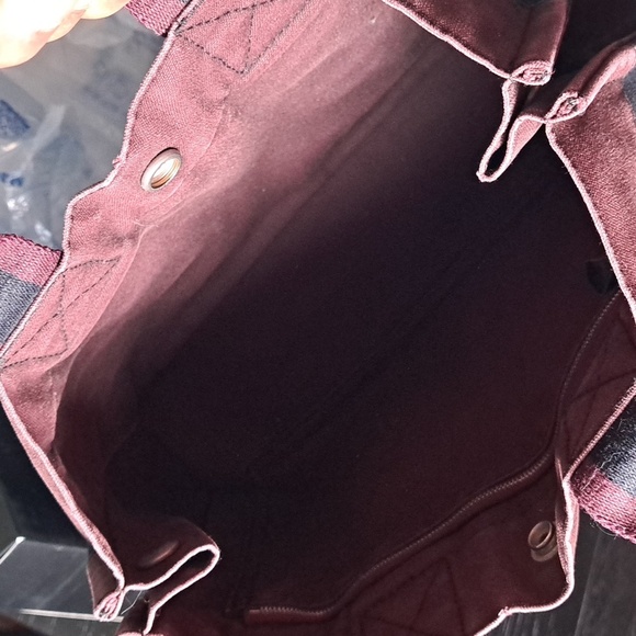 Hermès Fourre Tout Tote Toile PM GUC - Picture 14 of 17